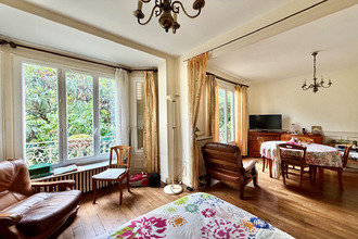  maison bois-colombes 92270