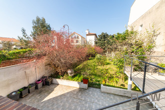  maison bois-colombes 92270