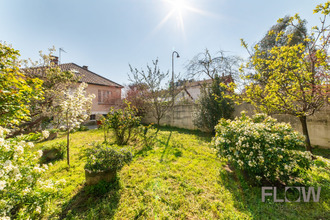  maison bois-colombes 92270