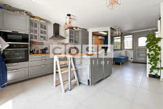  maison bois-colombes 92270
