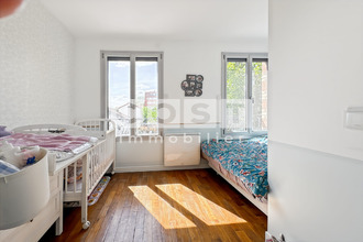  maison bois-colombes 92270