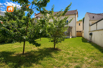  maison bois-colombes 92270