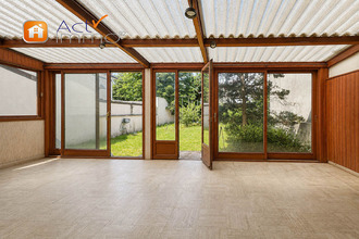  maison bois-colombes 92270