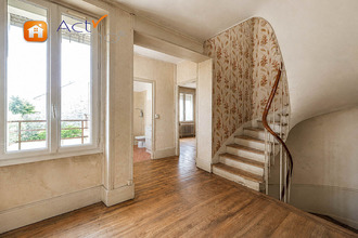  maison bois-colombes 92270