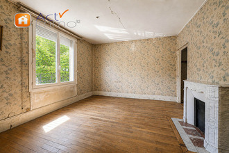  maison bois-colombes 92270