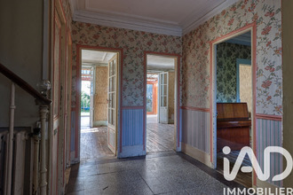  maison bois-colombes 92270
