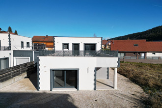  maison bois-d-amt 39220