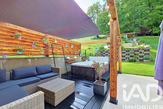  maison bois-d-amt 39220