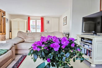  maison bois-d-arcy 78390