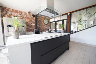  maison bois-d-arcy 78390