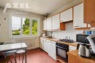  maison bois-d-arcy 78390