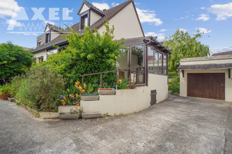  maison bois-d-arcy 78390