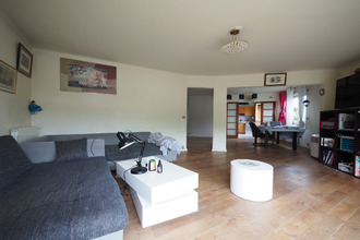  maison bois-d-arcy 78390