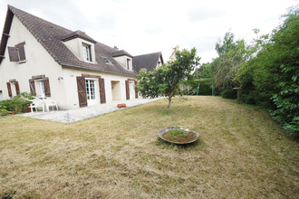  maison bois-d-arcy 78390