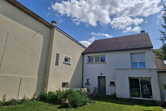  maison bois-d-arcy 78390