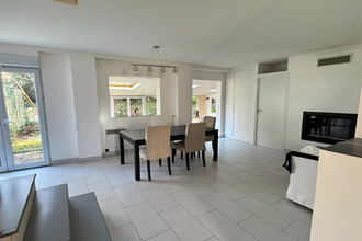  maison bois-d-arcy 78390