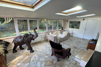  maison bois-d-arcy 78390