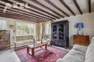  maison bois-d-arcy 78390