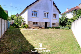  maison bois-d-arcy 78390