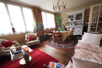  maison bois-d-arcy 78390