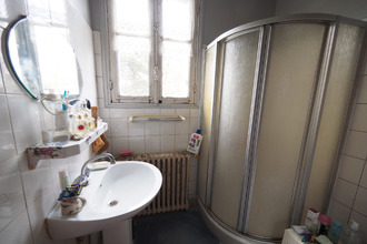  maison bois-d-arcy 78390