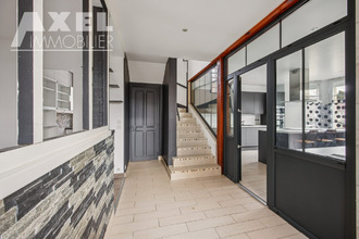  maison bois-d-arcy 78390