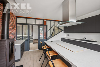  maison bois-d-arcy 78390