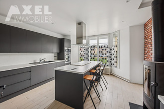  maison bois-d-arcy 78390