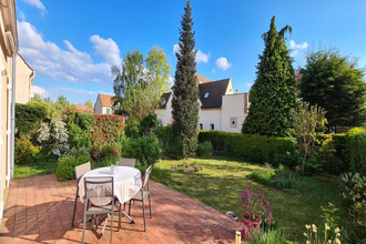  maison bois-d-arcy 78390