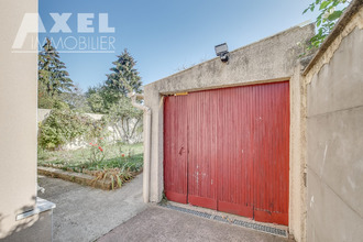  maison bois-d-arcy 78390