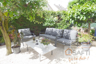  maison bois-d-arcy 78390