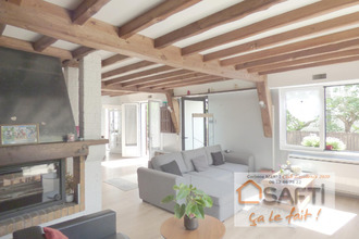  maison bois-d-arcy 78390