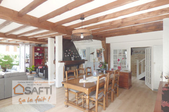  maison bois-d-arcy 78390