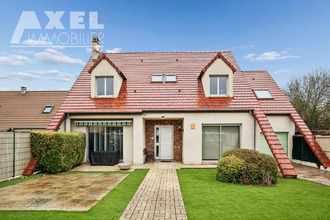  maison bois-d-arcy 78390