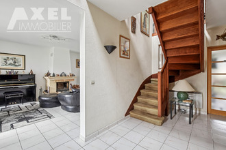  maison bois-d-arcy 78390