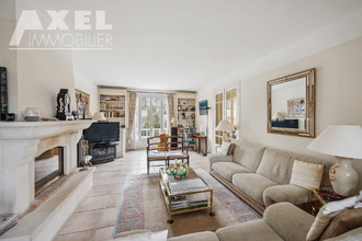  maison bois-d-arcy 78390