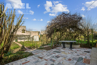  maison bois-d-arcy 78390