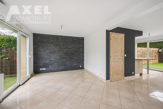  maison bois-d-arcy 78390