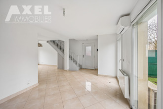  maison bois-d-arcy 78390