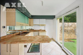  maison bois-d-arcy 78390