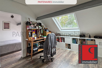  maison bois-d-arcy 78390