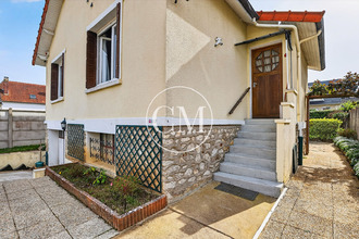  maison bois-d-arcy 78390