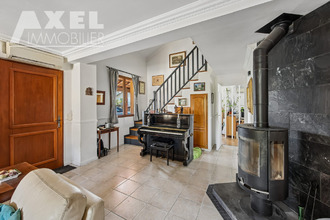  maison bois-d-arcy 78390