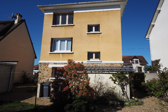  maison bois-d-arcy 78390