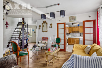  maison bois-d-arcy 78390