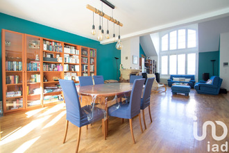  maison bois-d-arcy 78390