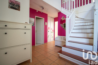  maison bois-d-arcy 78390