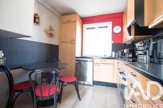  maison bois-d-arcy 78390