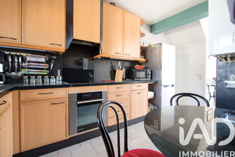  maison bois-d-arcy 78390