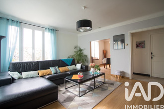  maison bois-d-arcy 78390